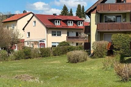 Maisonette Wohnung mit toller Aussicht zu verkaufen 3 zimmer