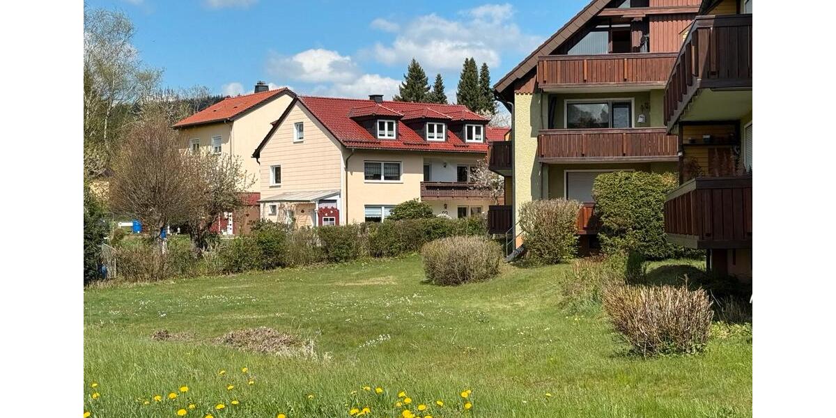 Maisonettenwohnung Nagel - 3 Zimmer, 86 m&sup2;, 140.000&euro; | Angebot:24258216