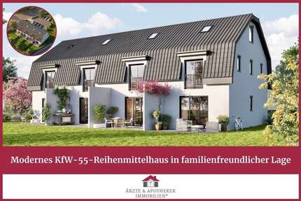 Haus Henstedt-Ulzburg Ulzburg - 5 Zimmer, 110 m&sup2;, 439.000&euro; | Angebot:26028207