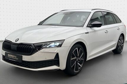 Skoda Octavia 24.368 km 32.890 &euro; Hofheim im Taunus 65719