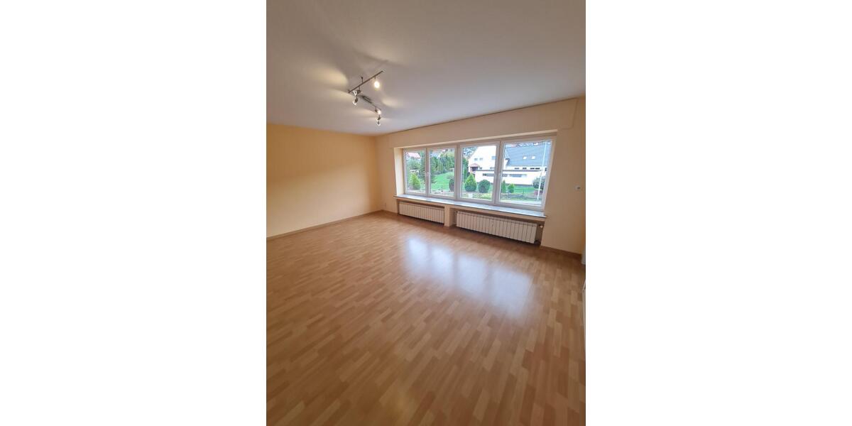 Etagenwohnung Hille - 4 Zimmer, 95 m&sup2;, 750&euro; | Angebot:24781984