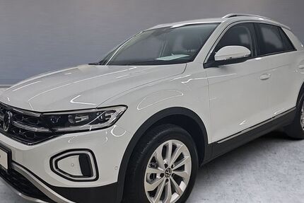 VW T-Roc 6.000 km 32.490 &euro; Oberursel 61440