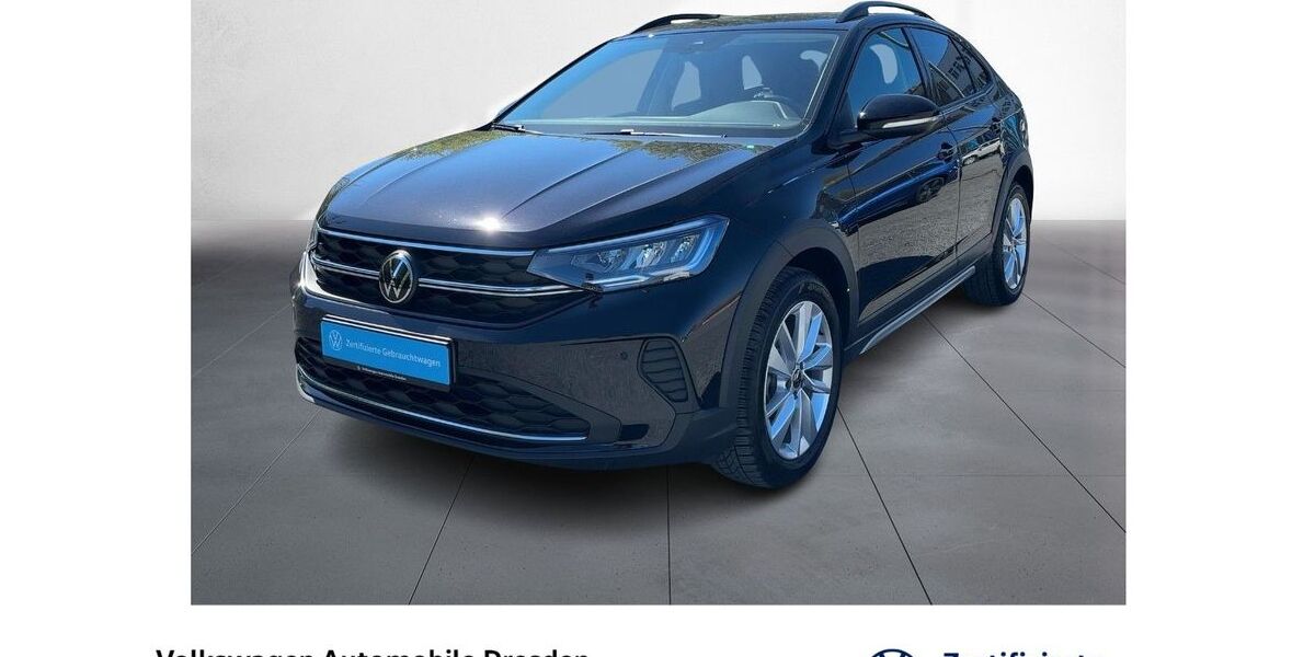 VW Taigo 5.294 km 24.450 &euro; Dresden 01067