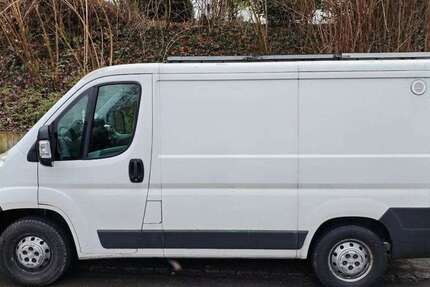 Peugeot Boxer 136.000 km 6.800 &euro; Stockach 78333