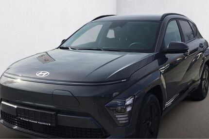 Hyundai KONA Elektro 9.580 km 33.980 &euro; Regensburg 93055