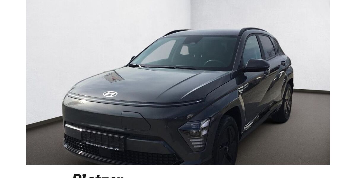 Hyundai KONA Elektro 9.580 km 33.980 &euro; Regensburg 93055