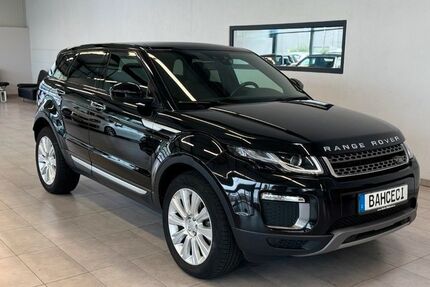 Land Rover Range Rover Evoque 81.220 km 18.900 &euro; Anzing 85646