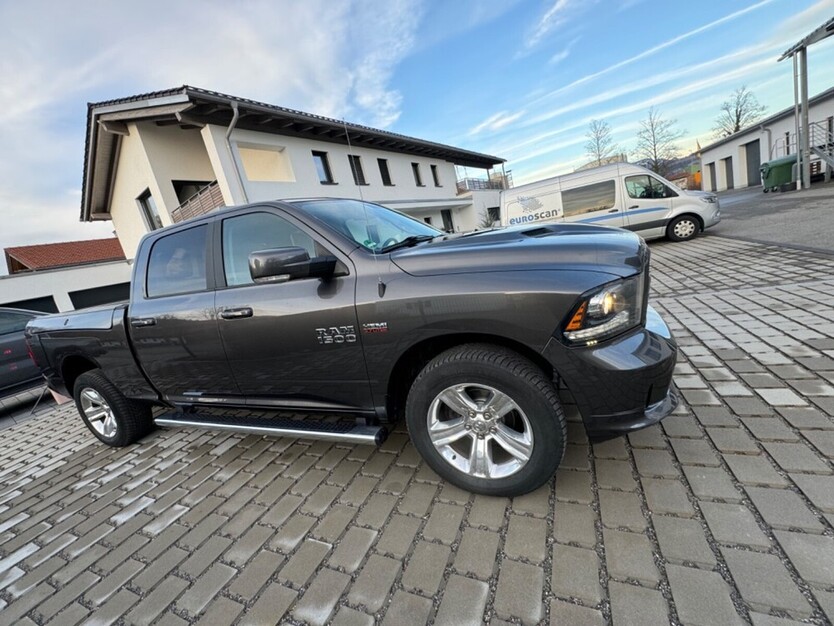 Ram