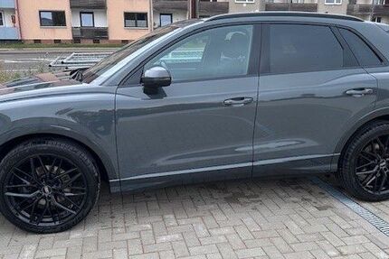 Audi Q3 36.000 km 33.333 € Salzgitter 38226