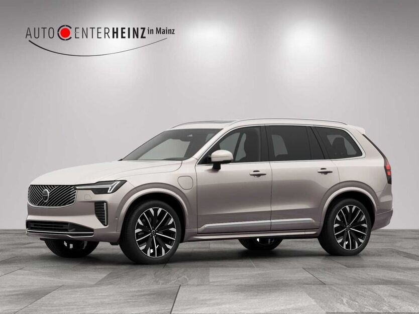 Volvo XC90 8.900 km 78.900 € Mainz 55120