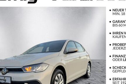VW Polo 17.800 km 16.620 &euro; Hof 95030