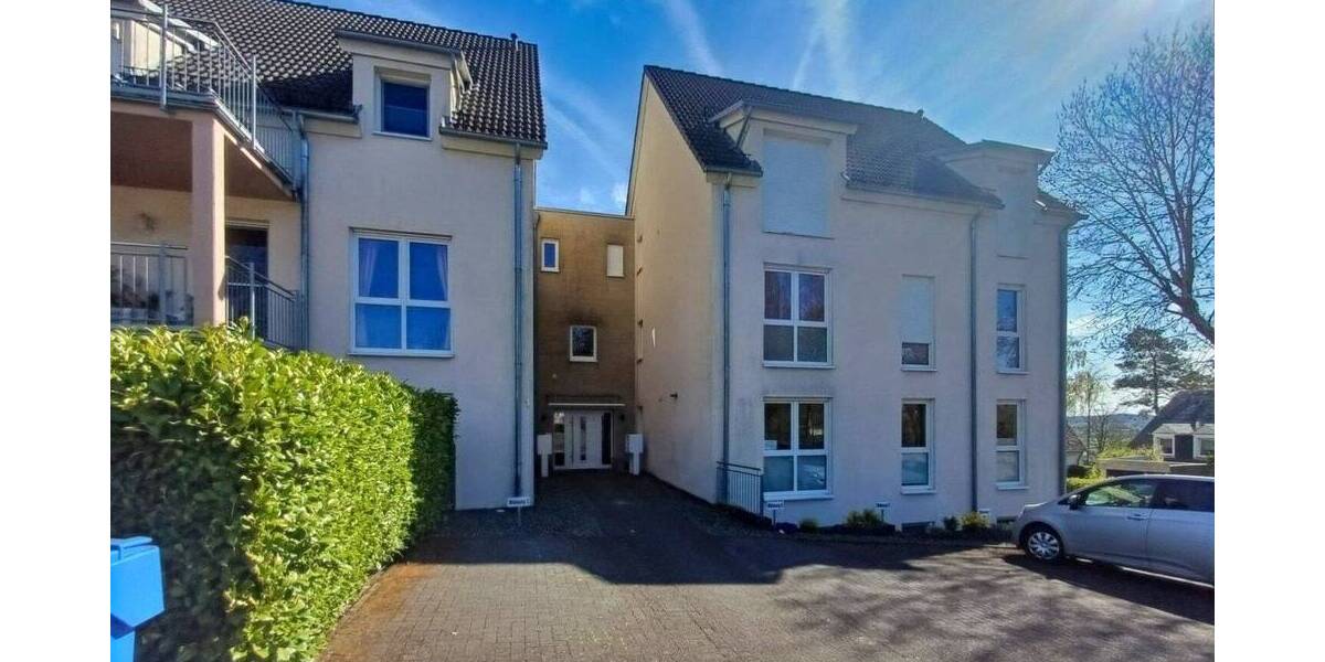 Etagenwohnung Bitburg - 3 Zimmer, 90 m&sup2;, 320.000&euro; | Angebot:26189990