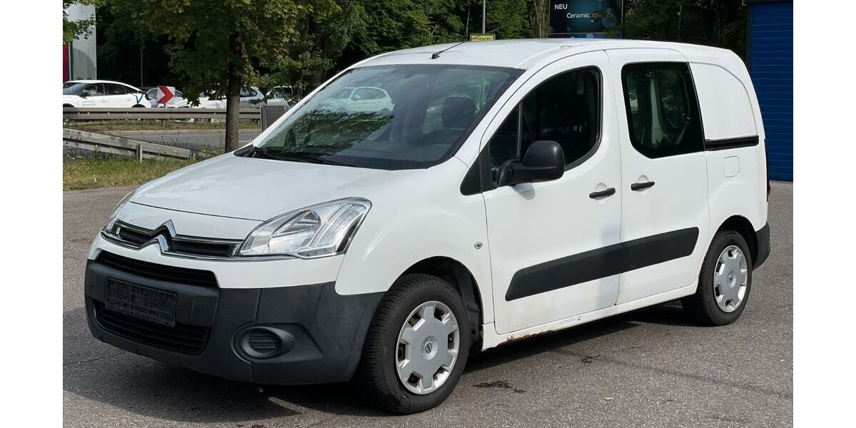 Citroen Berlingo 187.400 km 2.490 &euro; München 80995