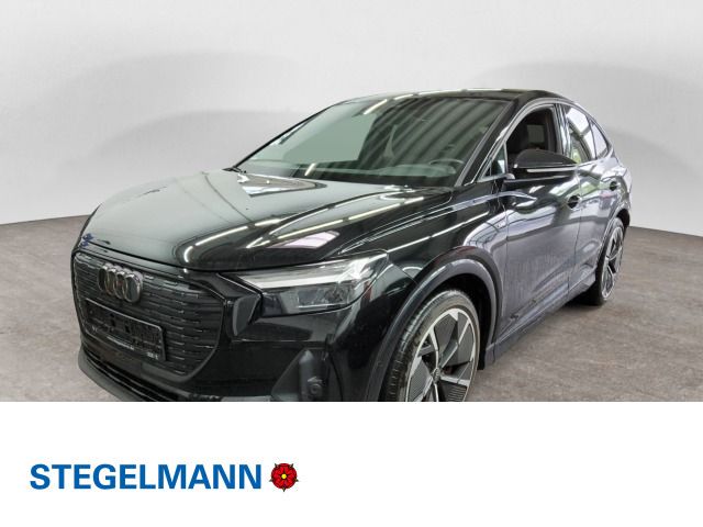 Audi Q4 e-tron 26.625 km 40.790 € Lemgo 32657