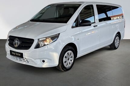 Mercedes-Benz Vito 147.400 km 31.998 &euro; Singen 78224
