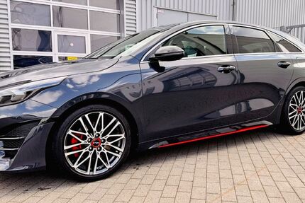 Kia pro ceed / ProCeed 37.500 km 25.999 &euro; Osnabrück 49088