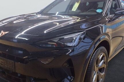 Cupra Formentor 16.500 km 31.440 &euro; Wackersdorf 92442