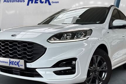 Ford Kuga 46.588 km 20.500 € Dörth 56281