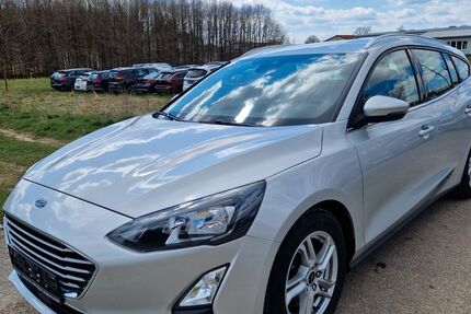 Ford Focus 145.894 km 13.780 € Welden 86465