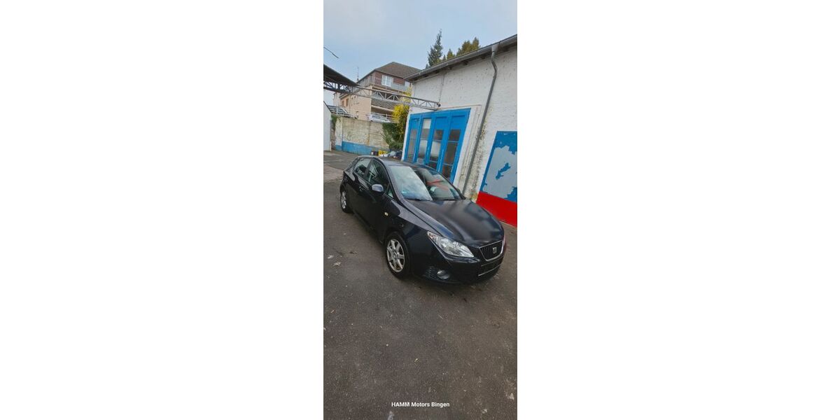 Seat Ibiza 264.789 km 999 &euro; Bingen 55411