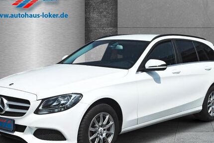 Mercedes-Benz C 200 203.000 km 8.980 &euro; Raesfeld - Erle 46348