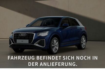Audi Q2 24.500 km 33.980 &euro; Würzburg 97076