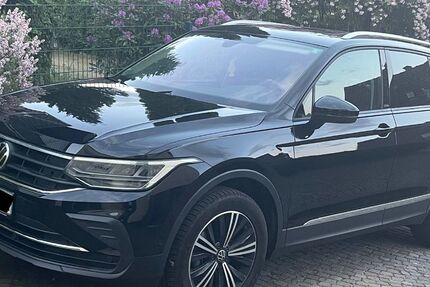 VW Tiguan 109.000 km 25.000 &euro; Heidenrod 65321