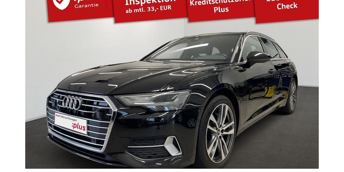 Audi A6 77.100 km 35.390 &euro; Kempten 87435