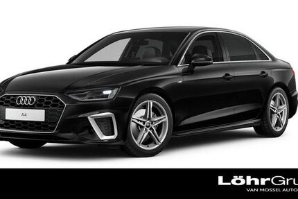 Audi A4 62.500 km 26.950 &euro; Meckenheim / Bonn 53340