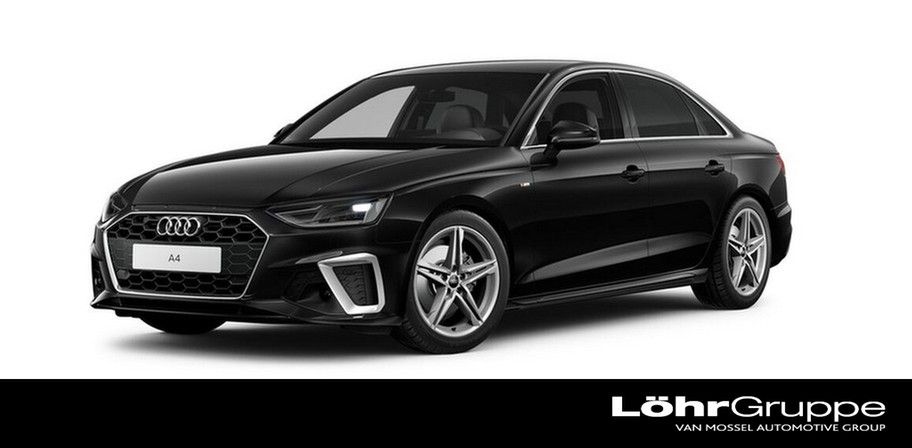Audi A4 62.500 km 26.950 &euro; Meckenheim / Bonn 53340