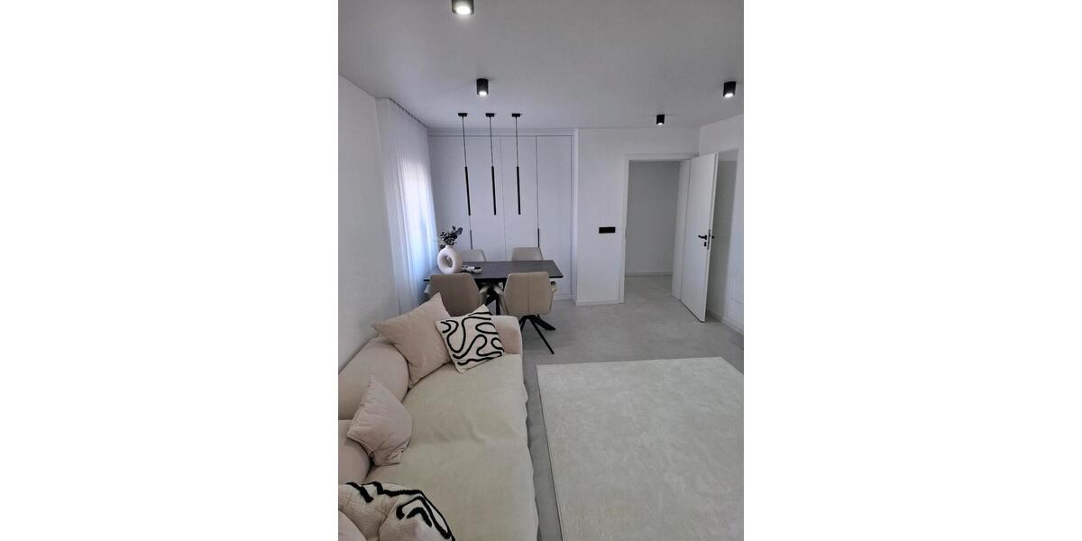 Etagenwohnung Öhringen - 4 Zimmer, 92 m&sup2;, 400.000&euro; | Angebot:27096360