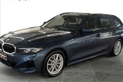 BMW 318 16.600 km 34.330 &euro; Soltau 29614