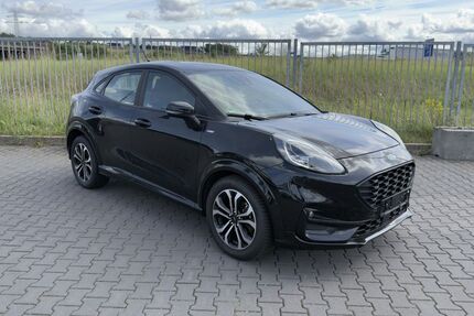 Ford Puma 111.700 km 11.700 &euro; Bad Hersfeld 36251