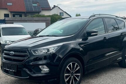 Ford Kuga 72.790 km 10.500 &euro; Friedberg 86316