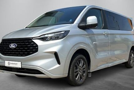 Ford Tourneo Custom 25.000 km 36.440 &euro; Jülich 52428