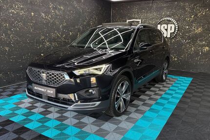 Seat Tarraco 127.550 km 26.999 &euro; Enkenbach-Alsenborn 67677