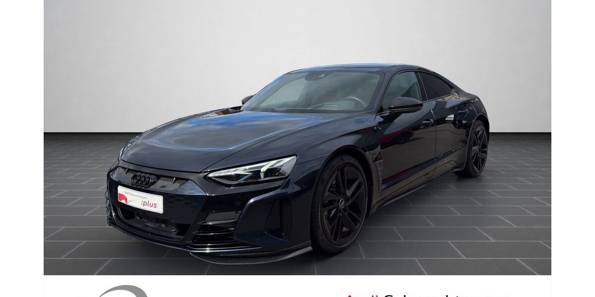 Audi RS e-tron GT 26.762 km 89.990 &euro; Ludwigshafen 67063