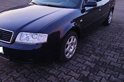 Audi A6 418.000 km 2.290 &euro; Lahr 77793