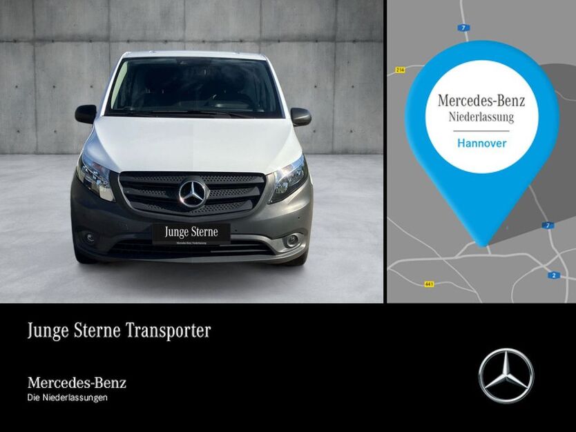 Mercedes-Benz Vito 25.157 km 38.889 € Hannover - Langenhagen 30855