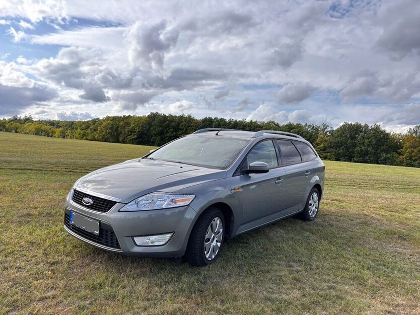 Mondeo