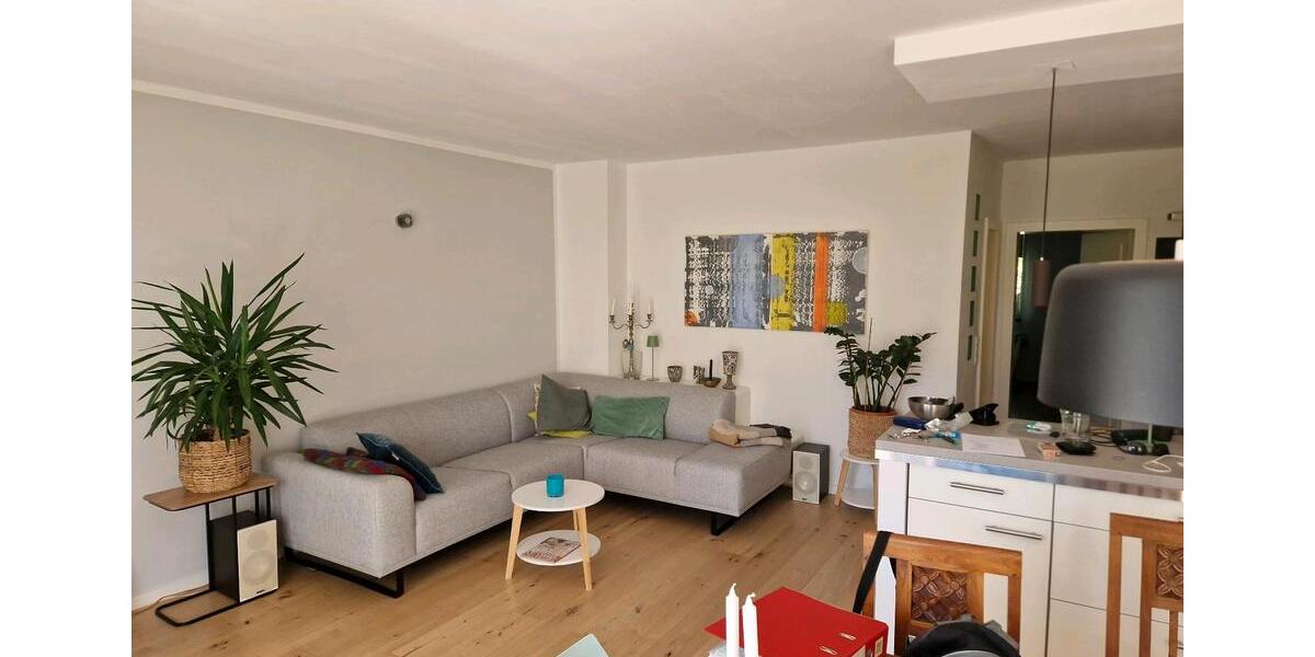 Wohnen auf Zeit Köln Innenstadt - 3 Zimmer, 85 m&sup2;, 1.500&euro; | Angebot:26381791