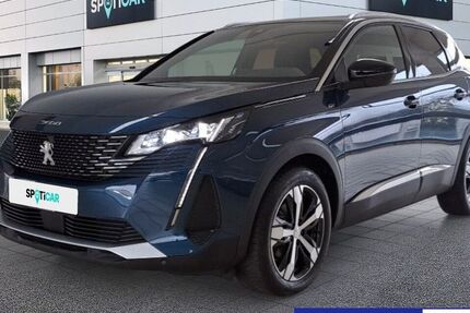 Peugeot 3008 25.657 km 21.780 &euro; Solingen 42655