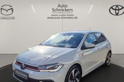 VW Polo 11.592 km 24.991 &euro; Moers 47441