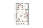 Haus in Haus - hochwertig sanierte Maisonette-Whg. mit drei Balkonen am Ortsrand von Gröbenzell - Maisonettenwohnung Gröbenzell | Angebot:25838795