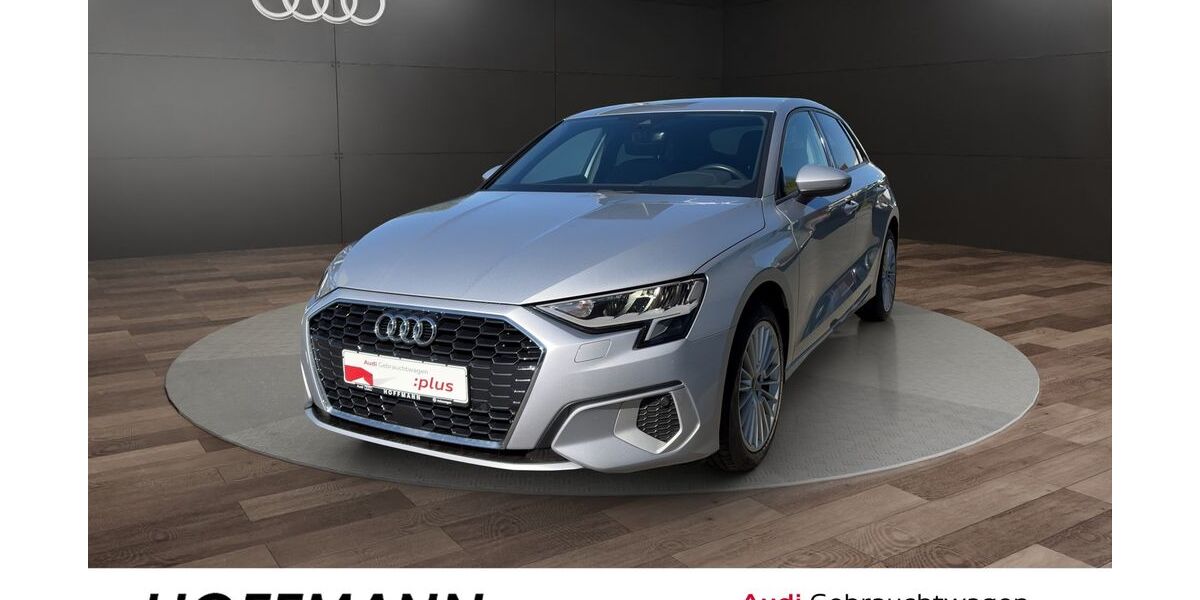 Audi A3 49.187 km 21.990 &euro; Winterberg 59955