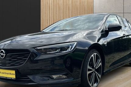 Opel Insignia 86.000 km 22.190 &euro; Bad Lauterberg 37431