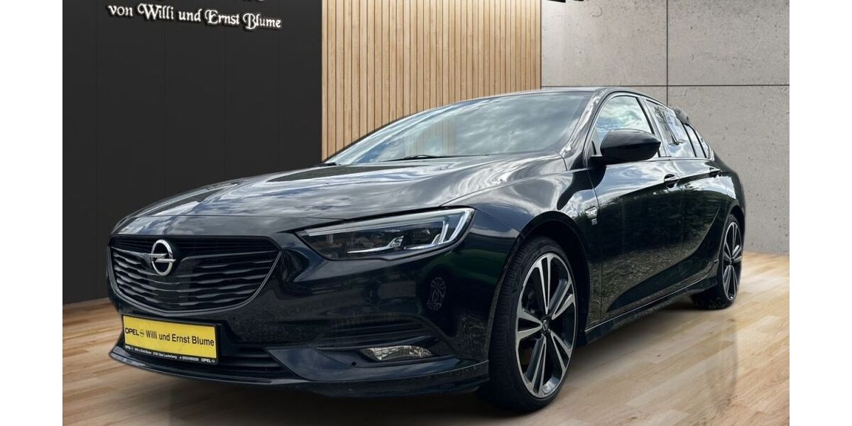 Opel Insignia 86.000 km 22.190 &euro; Bad Lauterberg 37431