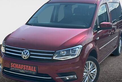 VW Caddy 55.475 km 23.979 &euro; Elsdorf (bei Köln) 50189