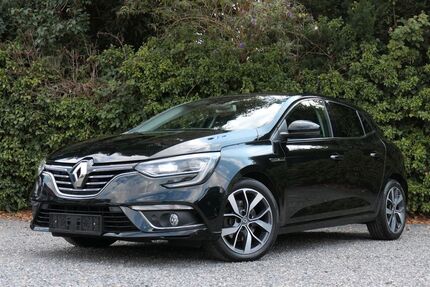 Renault Megane 100.000 km 10.900 &euro; Mönchengladbach 41063