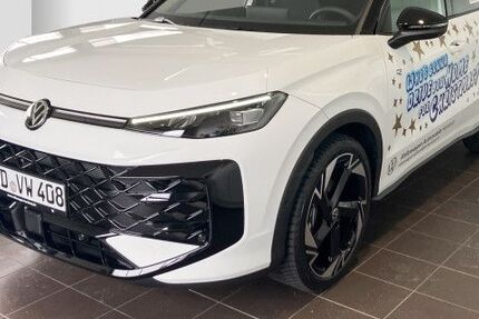 VW T-Roc 6.000 km 39.990 &euro; Glinde 21509